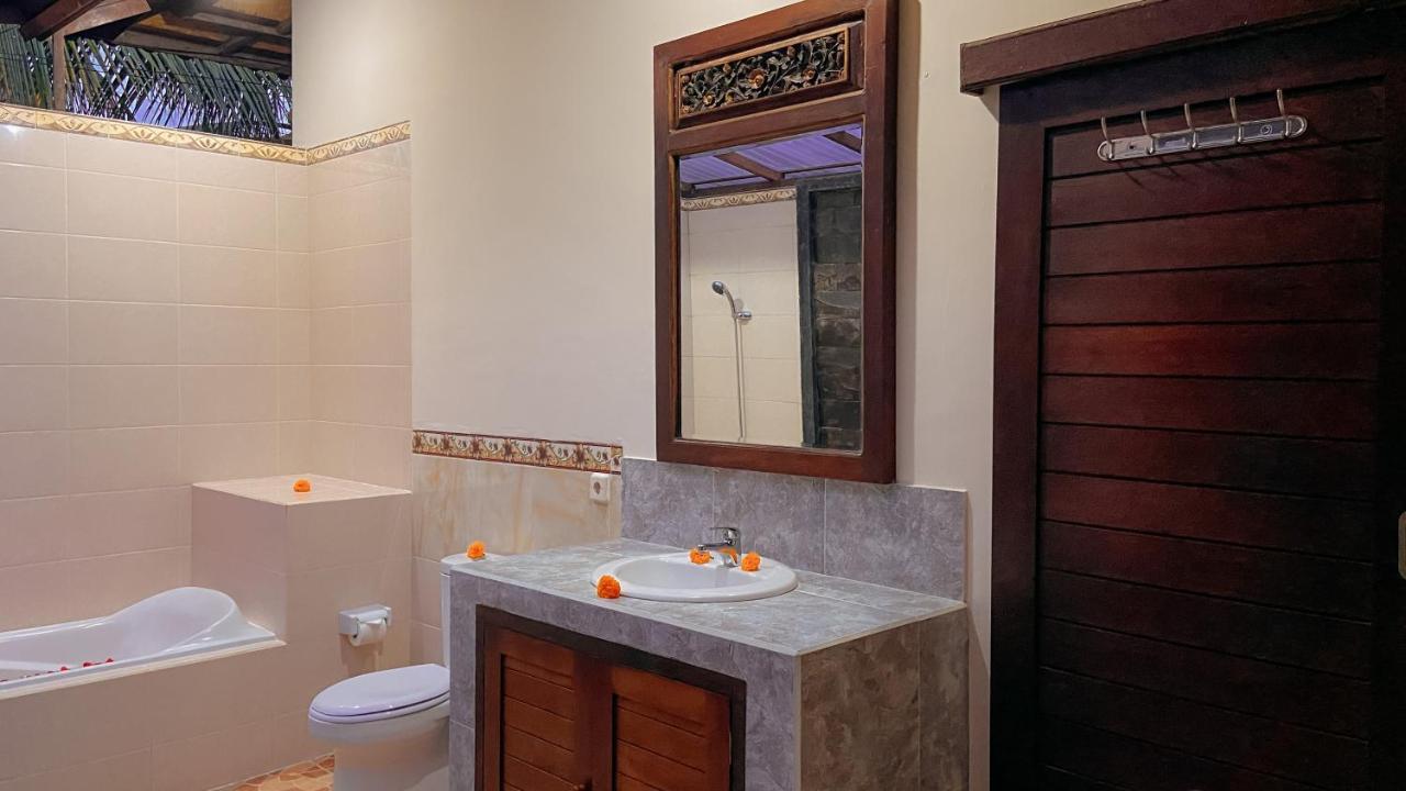 Wita House Villa Ubud  Exterior photo