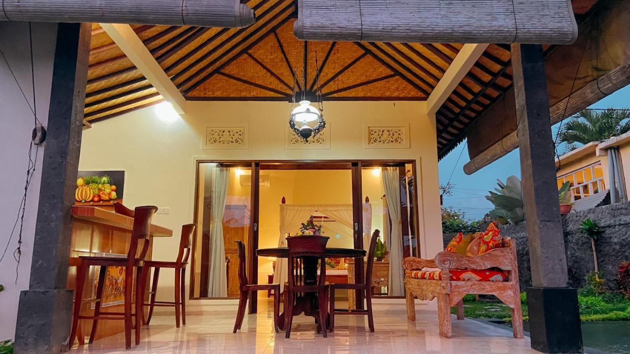 Wita House Villa Ubud  Exterior photo