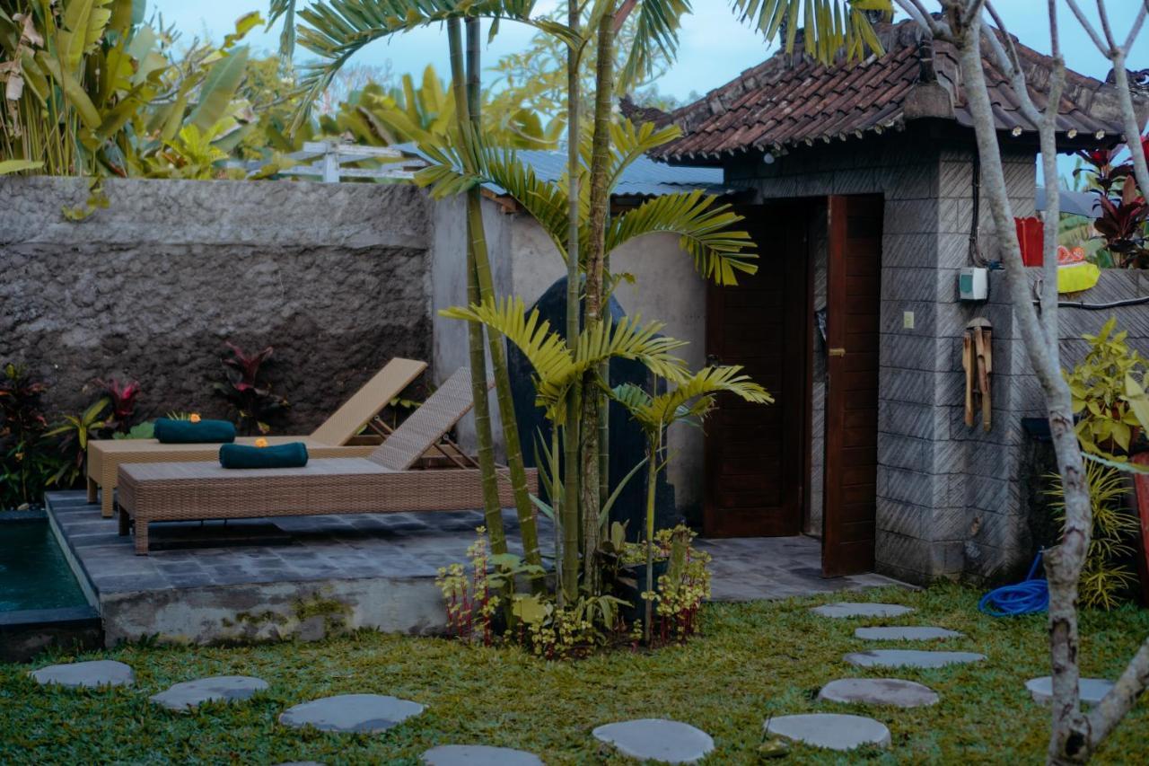 Wita House Villa Ubud  Exterior photo