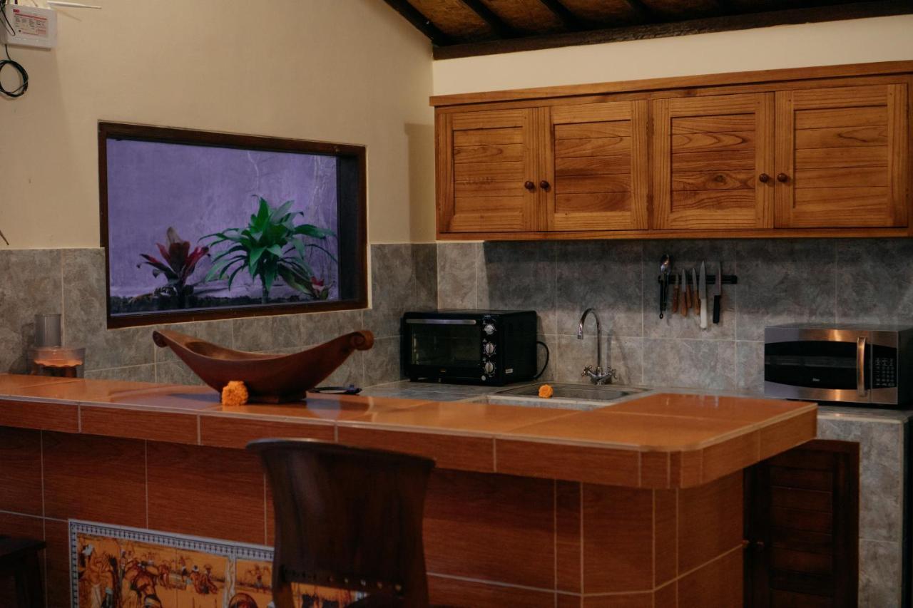 Wita House Villa Ubud  Exterior photo