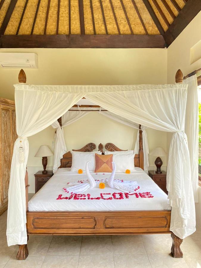 Wita House Villa Ubud  Exterior photo