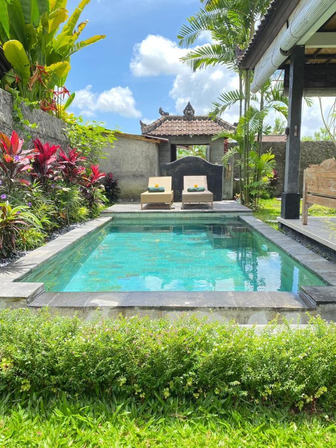 Wita House Villa Ubud  Exterior photo