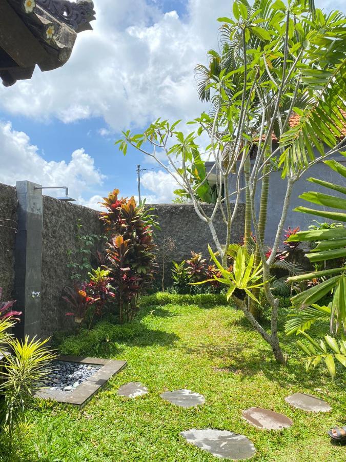 Wita House Villa Ubud  Exterior photo